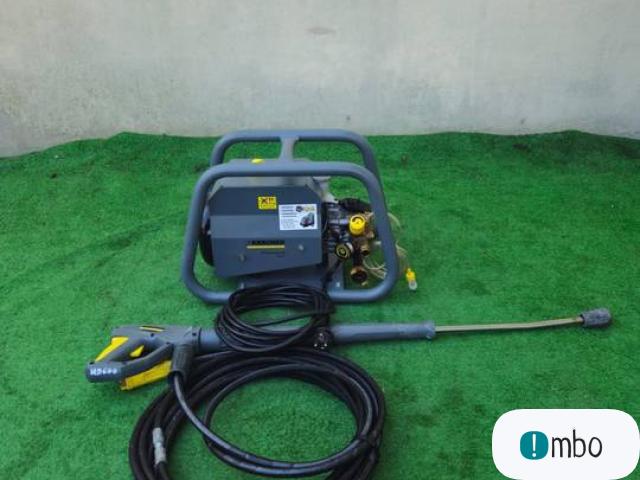 Myjka Karcher HD 600 Gwarancja Service Wysyłka - 1